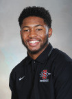 Chaz Collins - 2018 Football Roster - San Diego State Aztecs