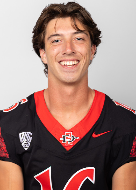 Will Cianfrini