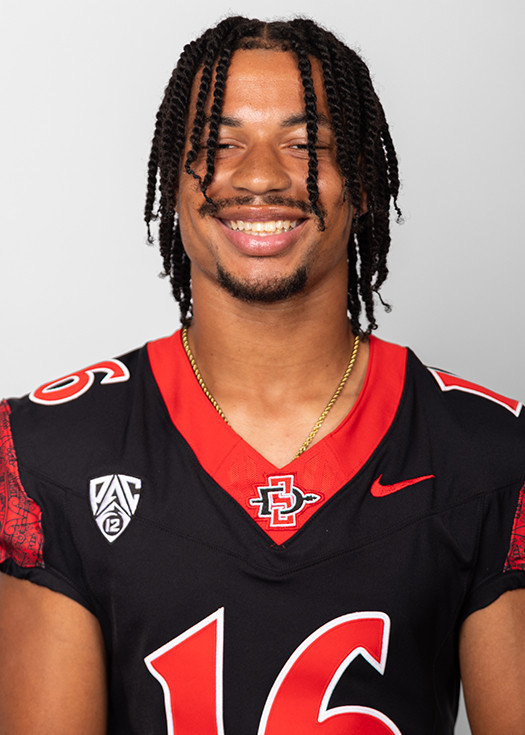 Jelani Whitmore