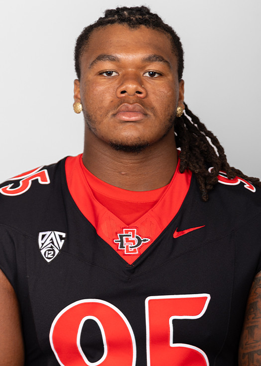 Gavriel Lightfoot athlete image