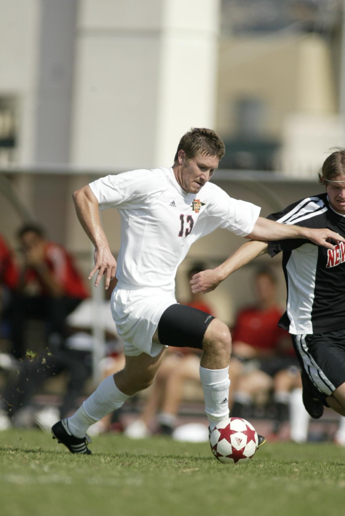 Aztec Soccer Set To Open Pac-10 Play Against Stanford - San Diego State ...