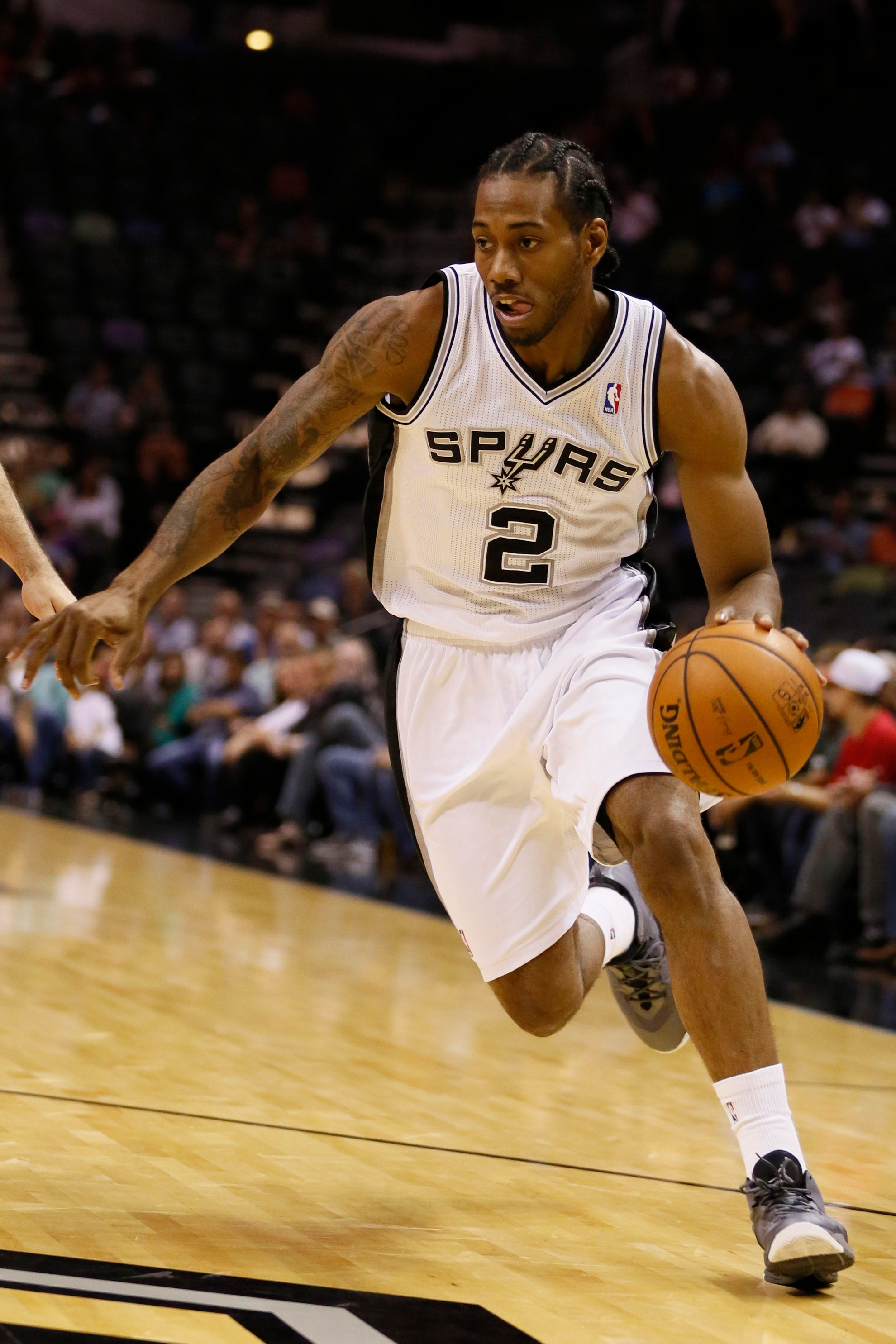 Kawhi Leonard to Play in Second Straight NBA Finals San Diego State Aztecs