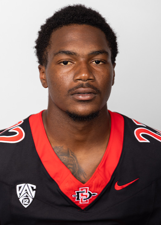 Jordan Napier