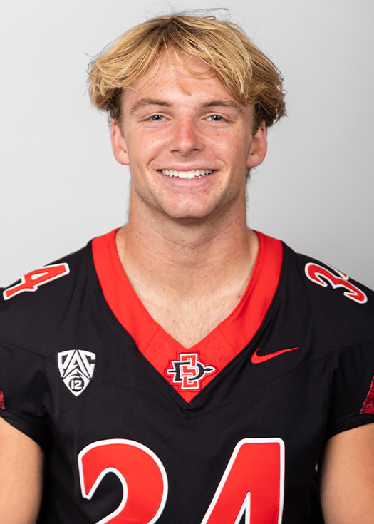 Dean Harrington