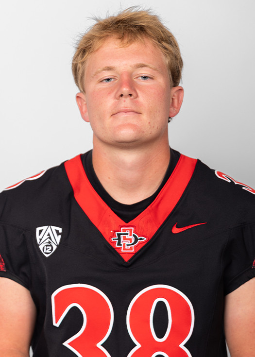 Lane Garner
