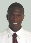Aaron Pinckney - Men's Soccer 2005 - San Diego State Aztecs