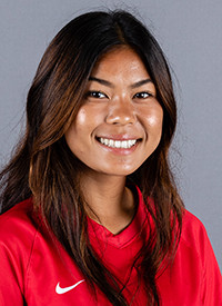 Olivia Sekimoto - Women's Soccer 2021 - San Diego State Aztecs