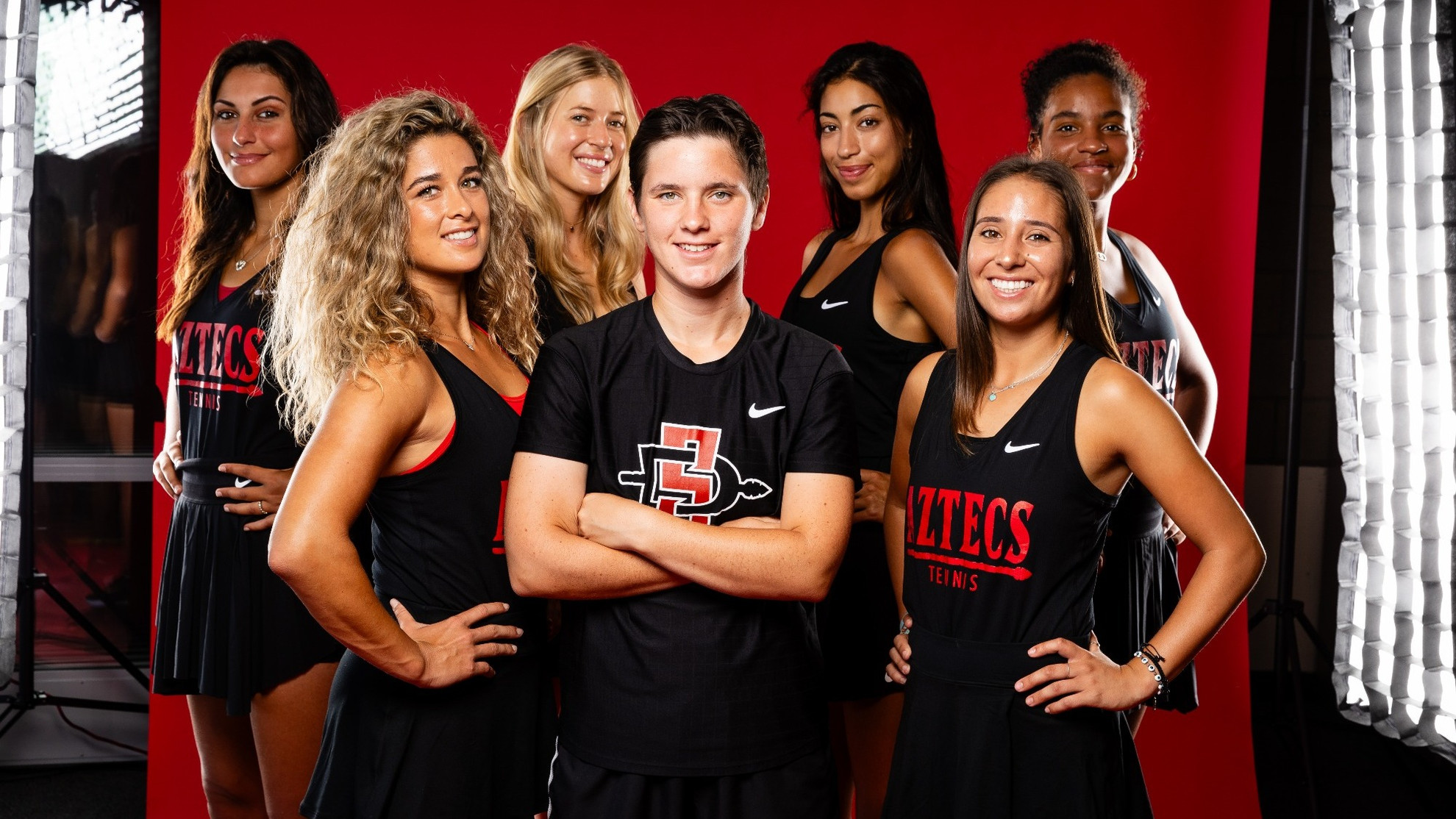 Aztecs Reveal Spring Schedule - San Diego State Aztecs
