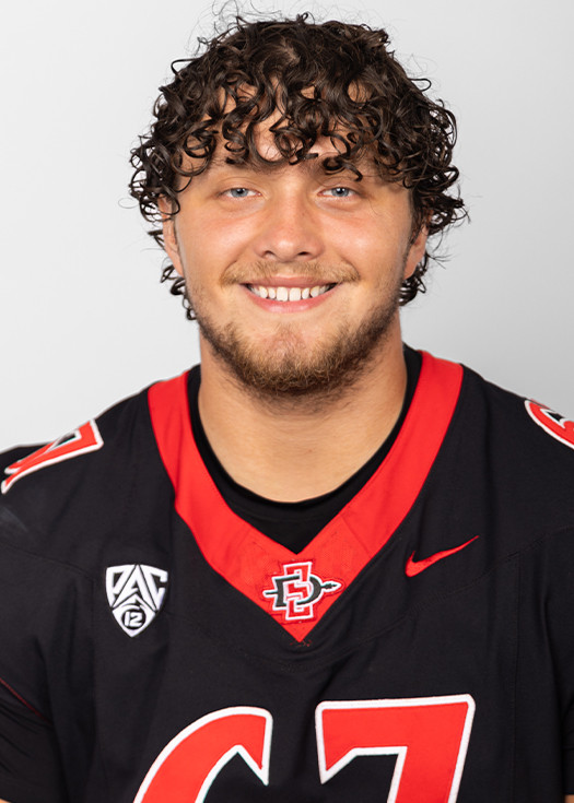 Charlton Luniewski athlete image