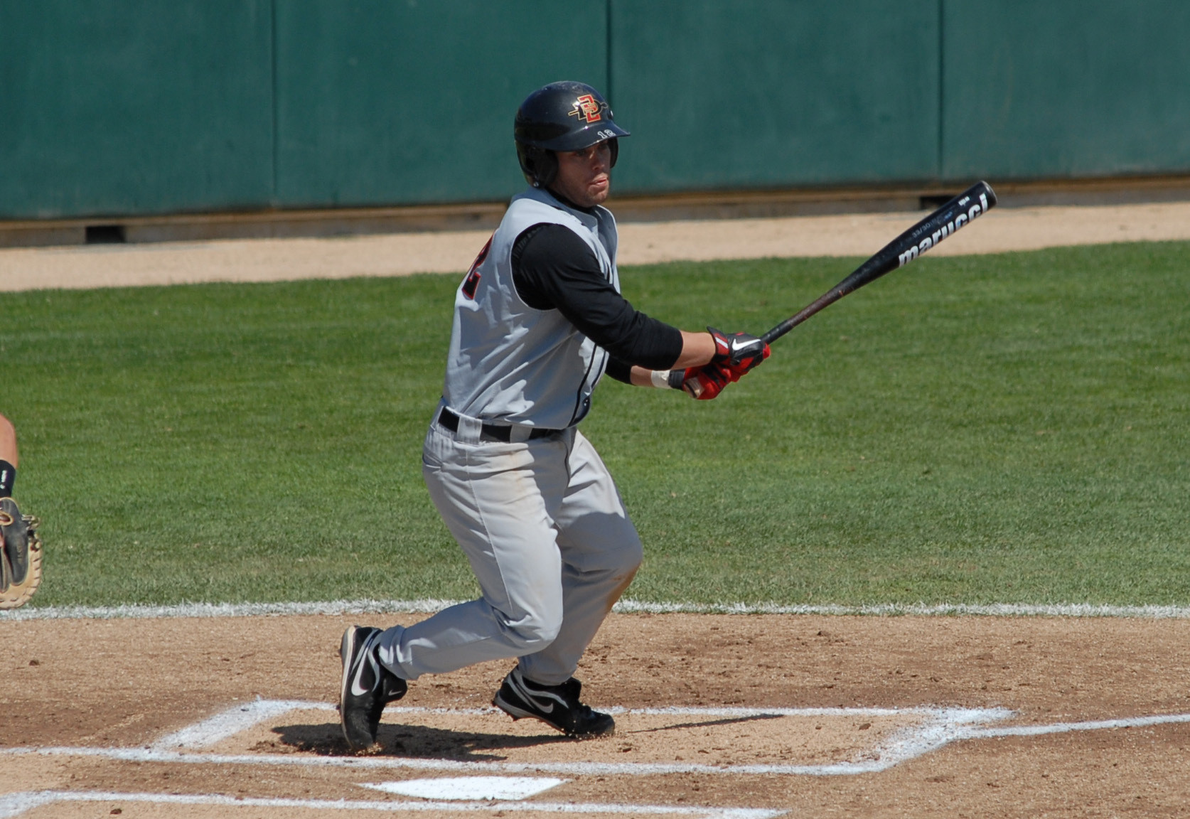 Baseball Defeats No. 12 USD In Season Opener - San Diego State Aztecs