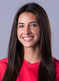 Anna Toohey - Women's Soccer 2020 - San Diego State Aztecs