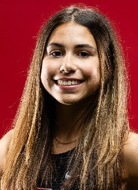 Maddy Parrone - Women's Track and Field 2023-24 - San Diego State Aztecs
