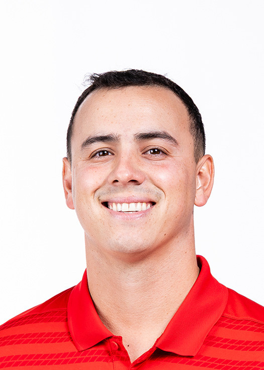 Kevin Heiss - San Diego State Aztecs