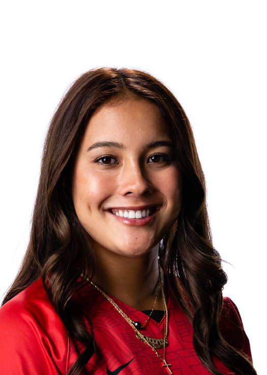 Alexyz Nakamoto - Women's Soccer 2026 - San Diego State Aztecs