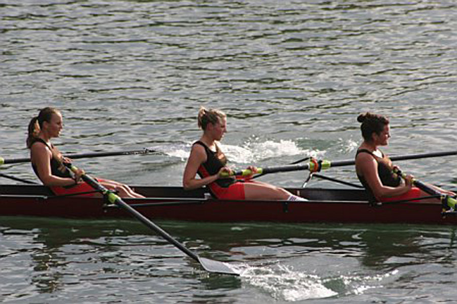 Aztec Rowing Signs Eight to National Letters of Intent - San Diego ...