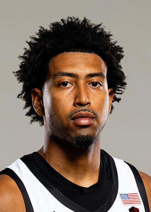 Desai Lopez - Men's Basketball 2024-25 - San Diego State Aztecs