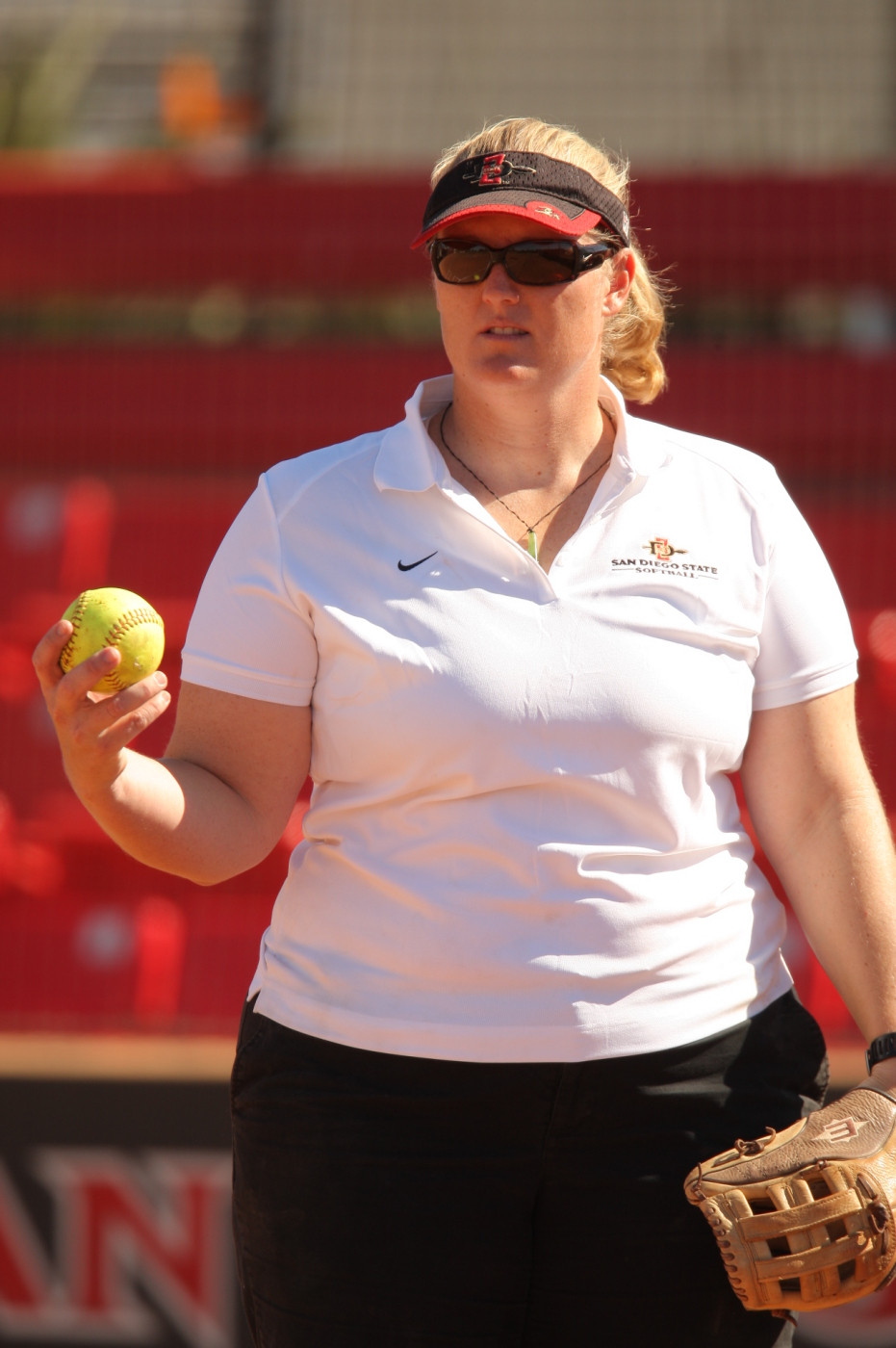 Understanding the Impact of San Diego State Softball Coaches