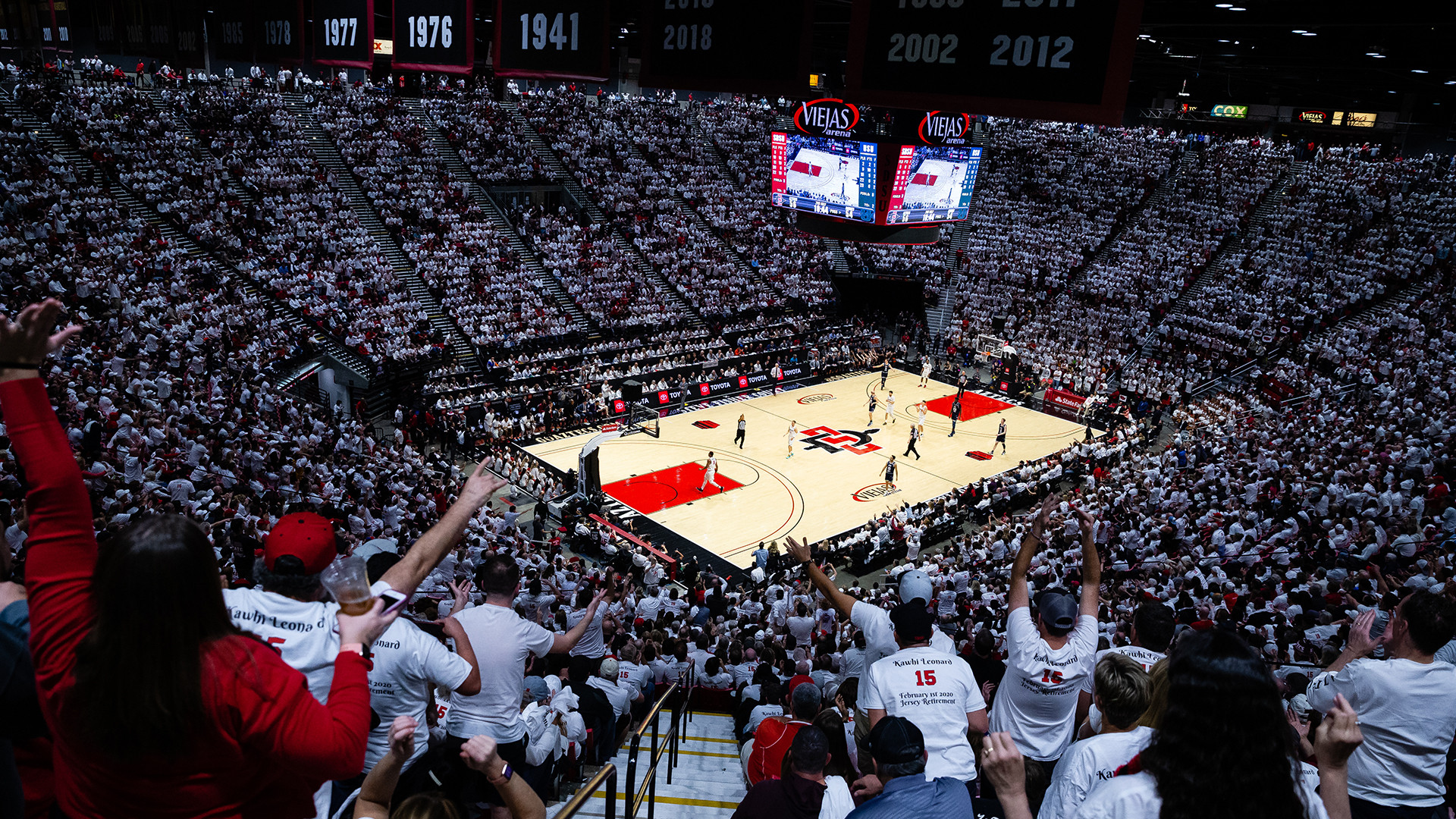 Men's Hoops Receives $5 Million Gift
