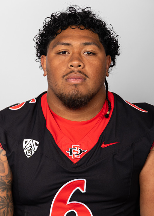 Malachi Finau