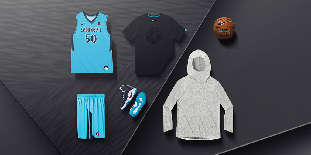 Nike n7 uniforms online