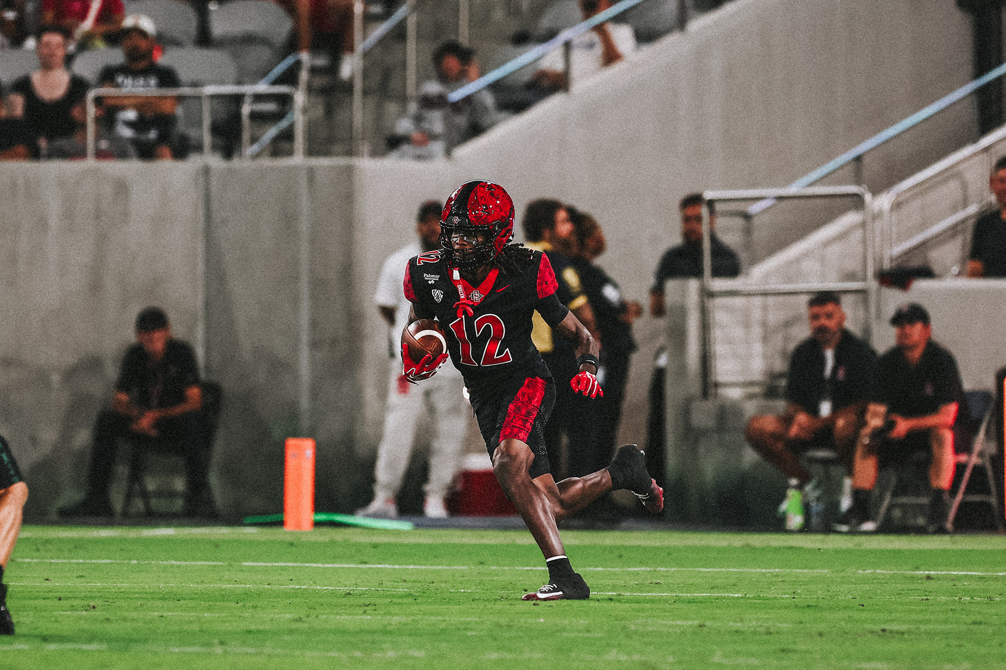 San Diego State Football news