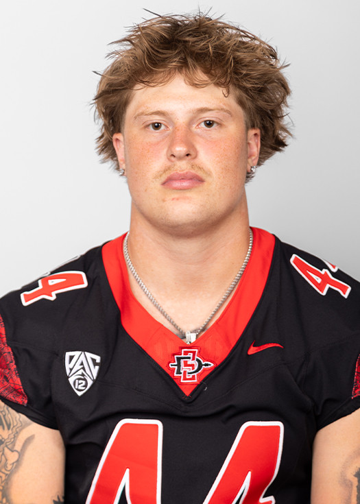 Nate Henrich