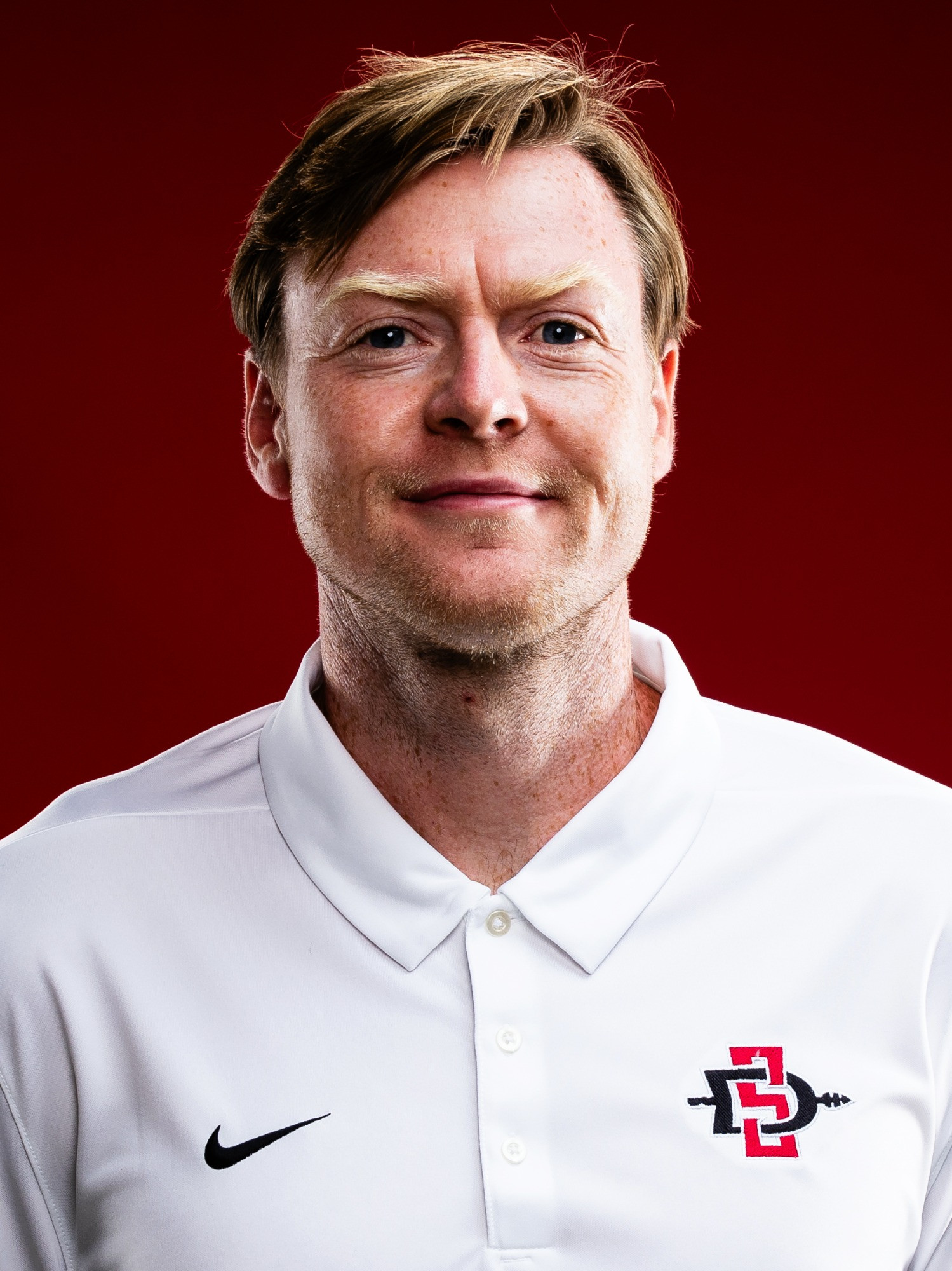 Adrian Dubois San Diego State Aztecs
