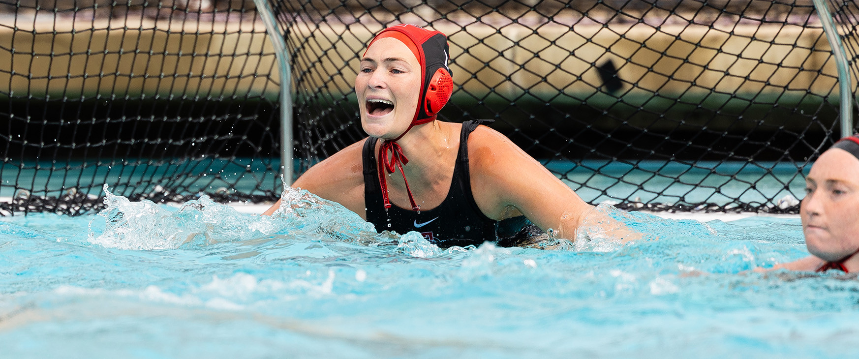 SDSU Hosts Santa Clara and No. 25 Pacific in Water Polo Showdown