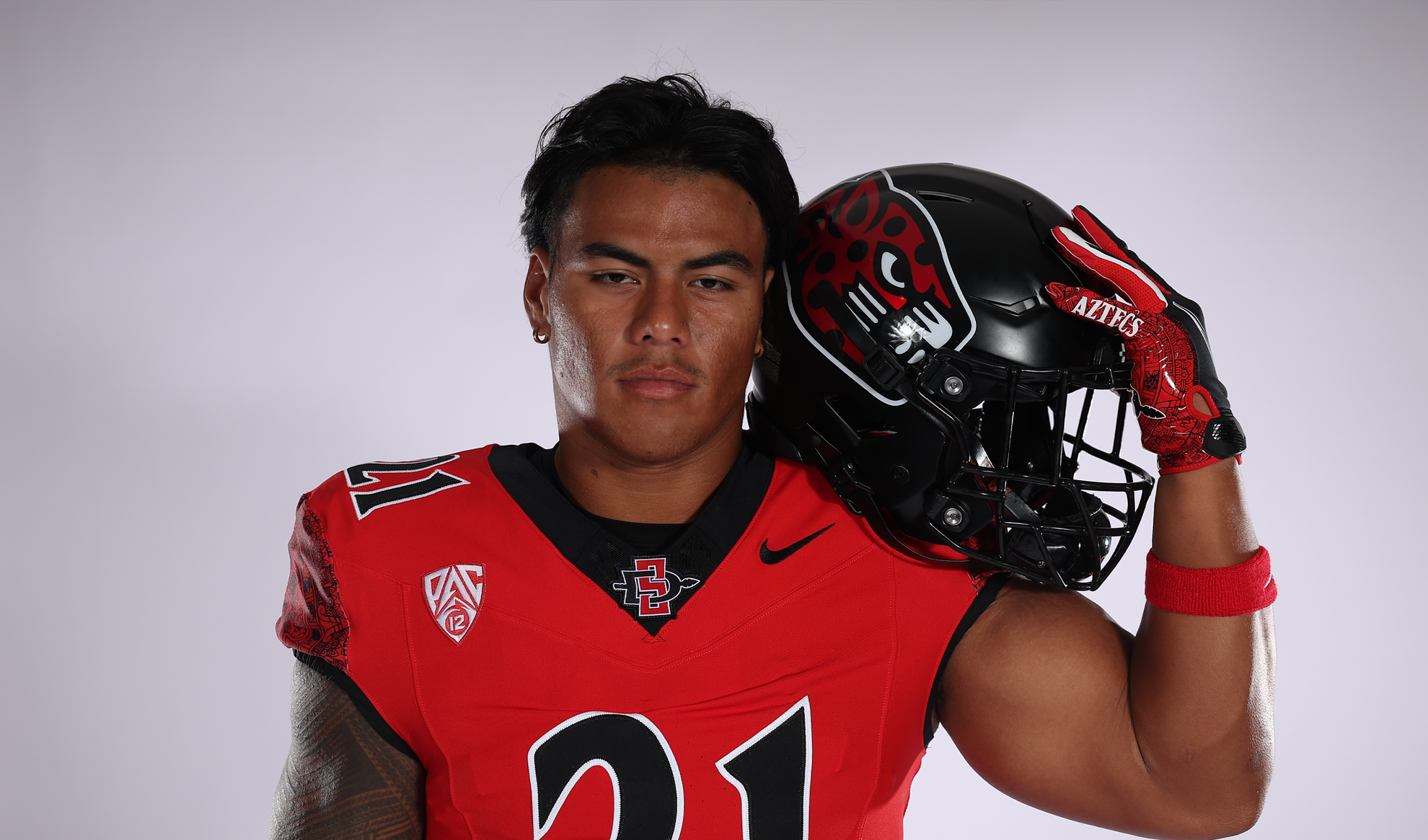 San Diego State Football news
