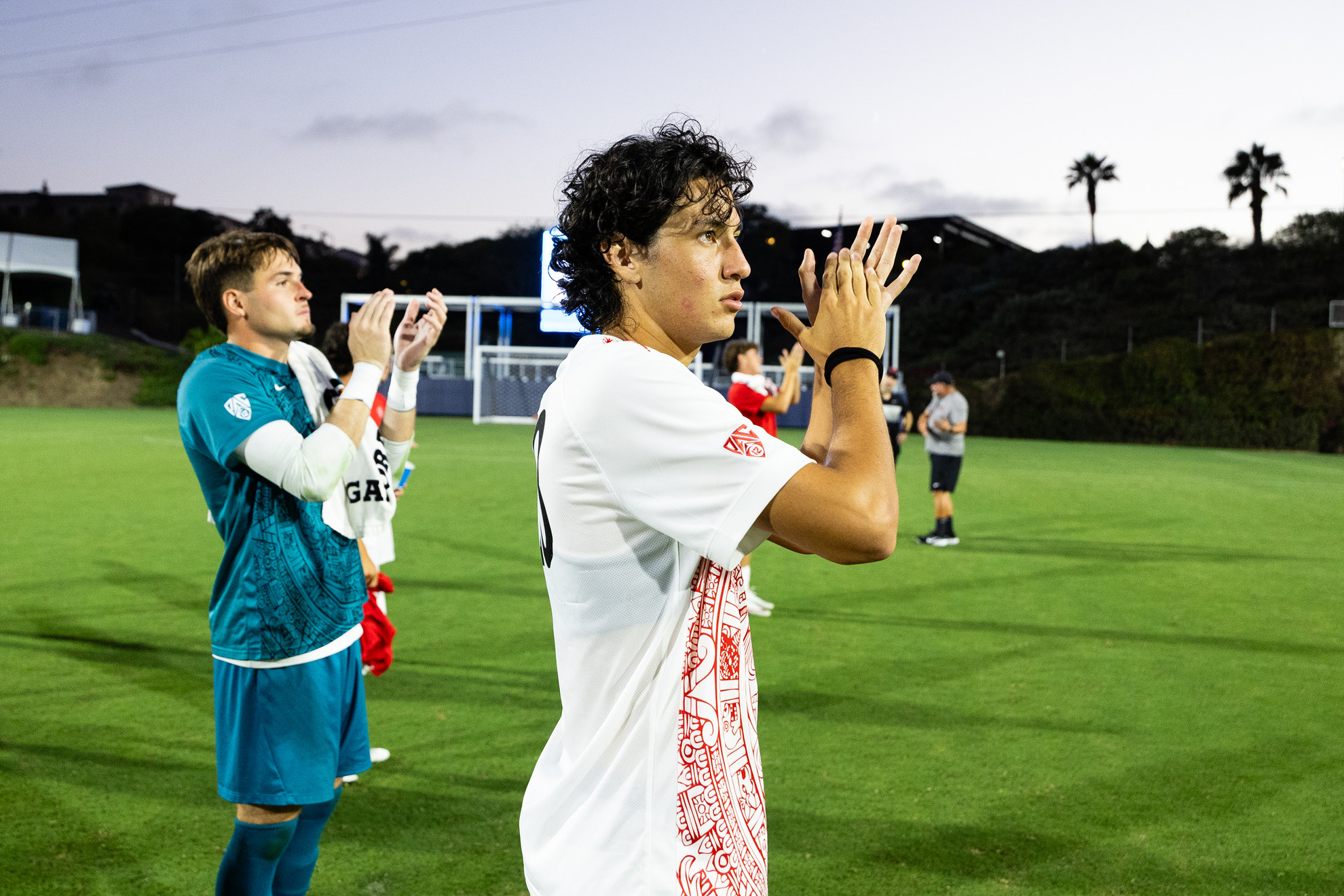 Aztecs Host Cal Poly Wednesday - BVM Sports