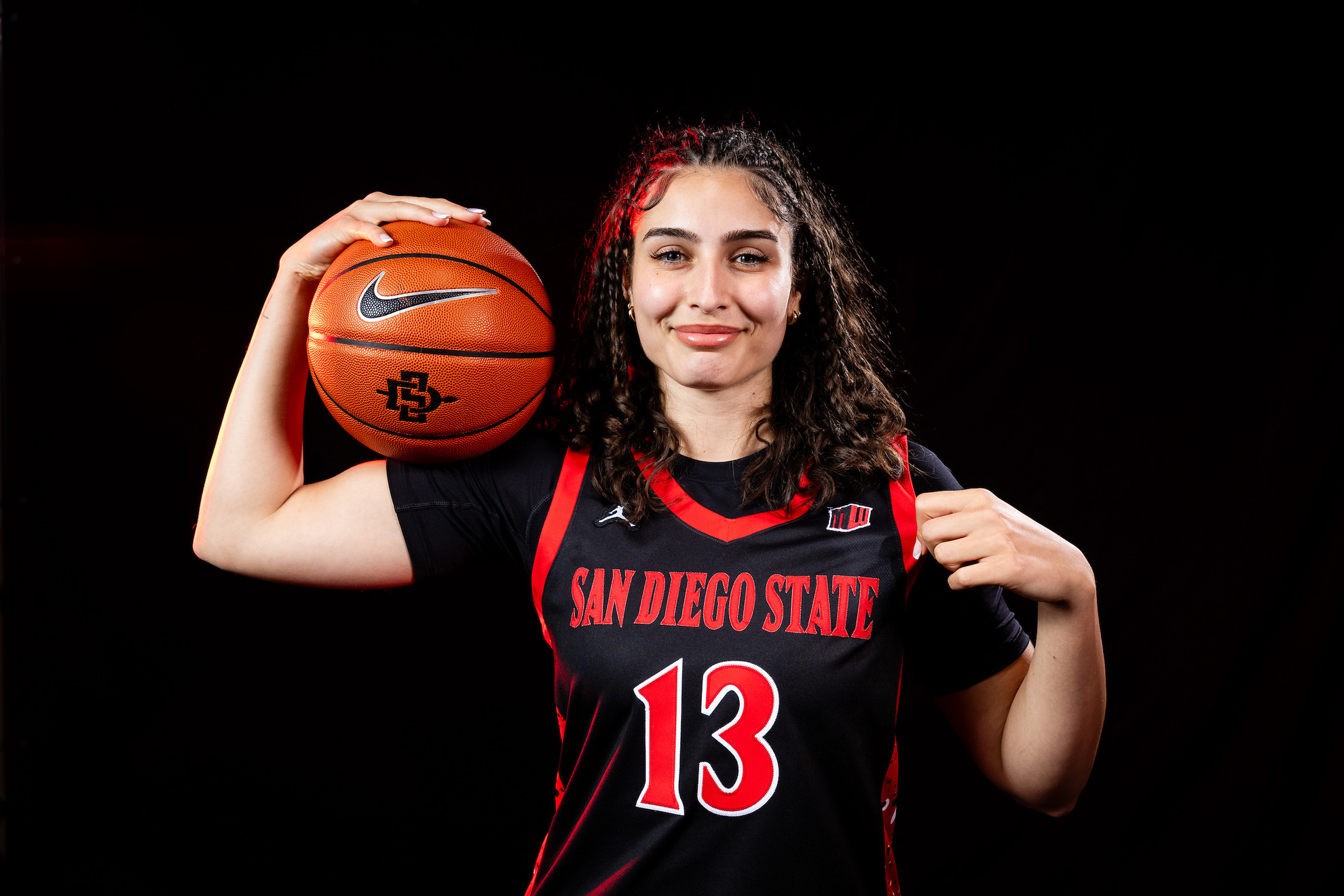 fresno state women's basketball roster