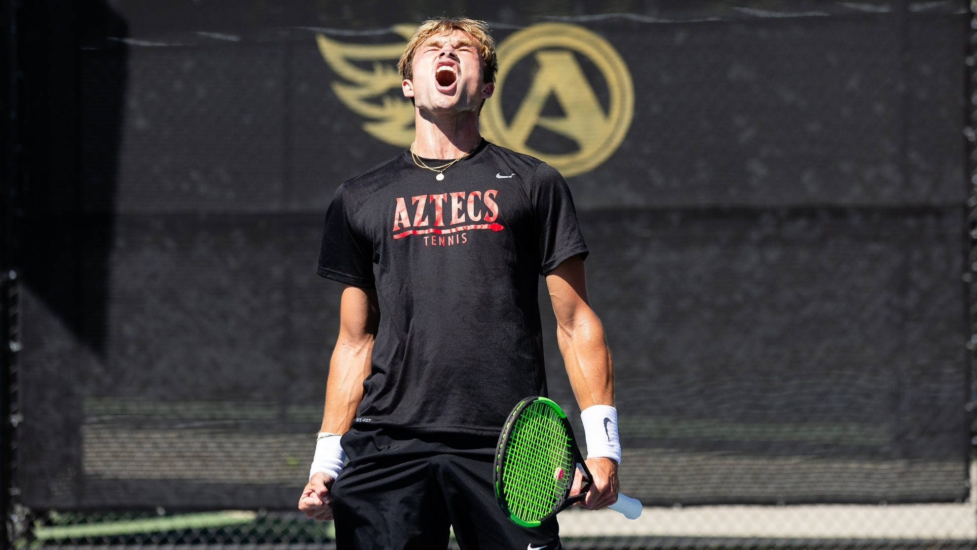 Aztecs Host SD Spring Invitational - San Diego State Aztecs