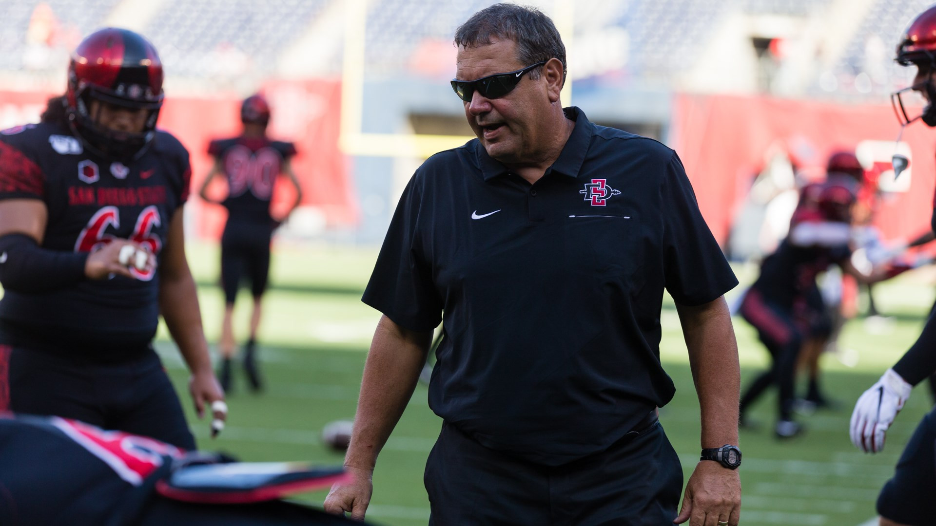 The Evolution and Impact of SDSU Football Head Coach: A Comprehensive Analysis