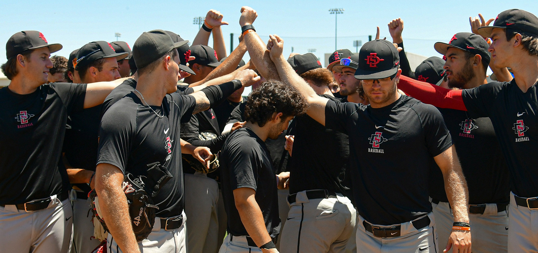 San Diego State Baseball news