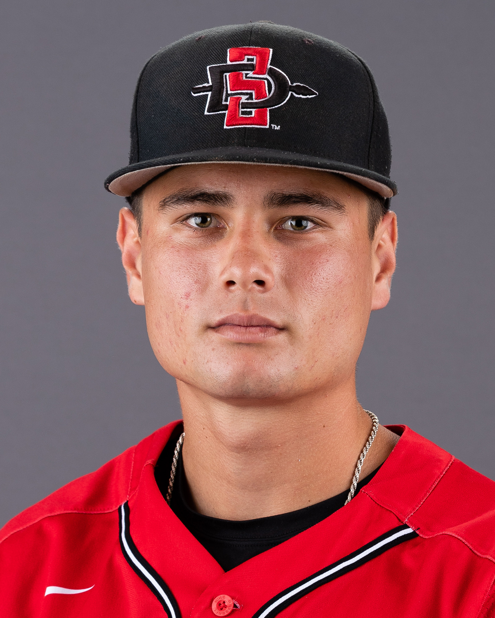 Charlie Rhee Charlie Rhee - Baseball 2023 - San Diego State Aztecs