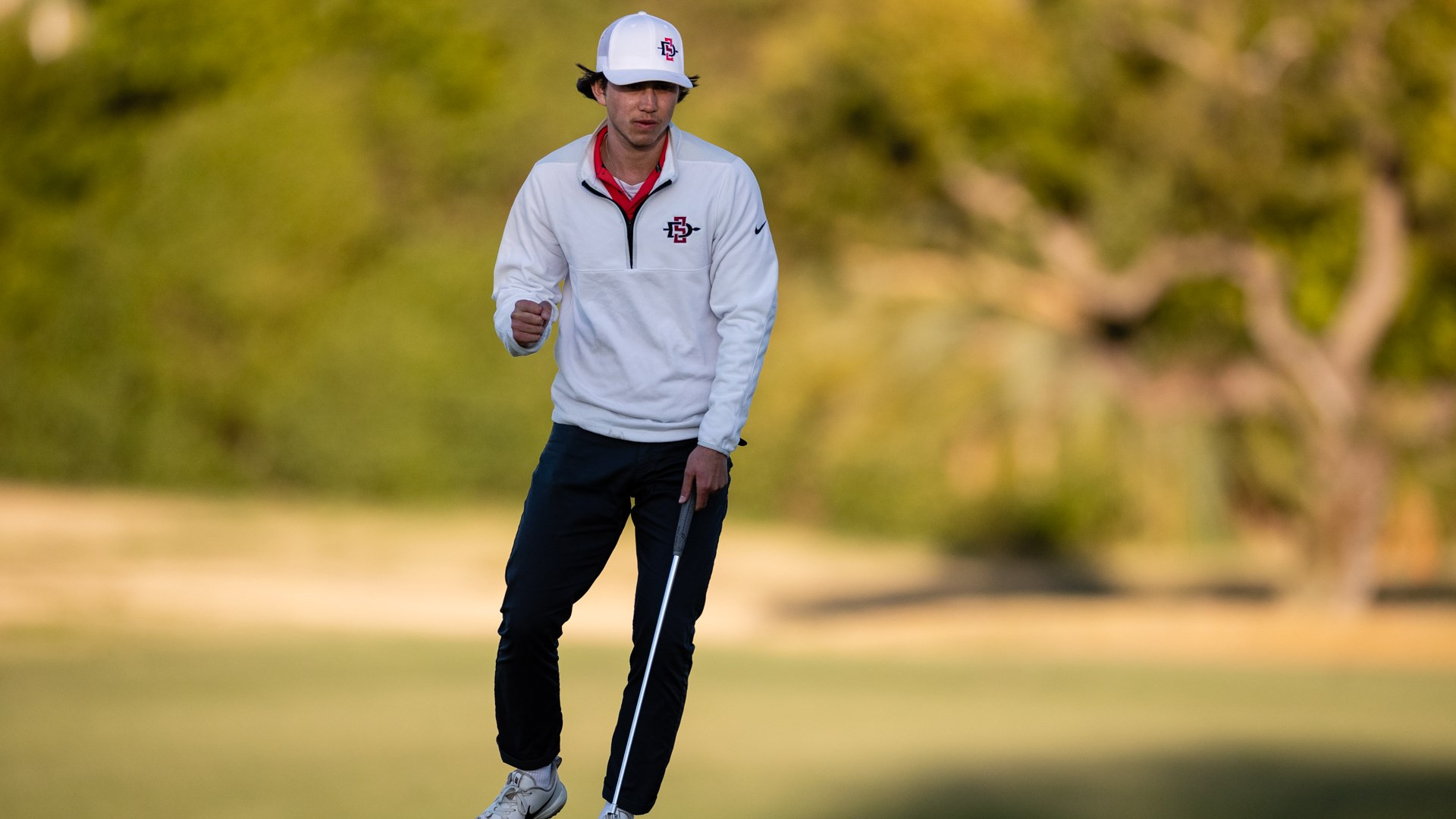 Aztecs Open Spring Season at Southwestern Invite - San Diego State Aztecs