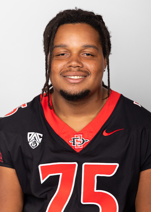 Delon Craft Jr.