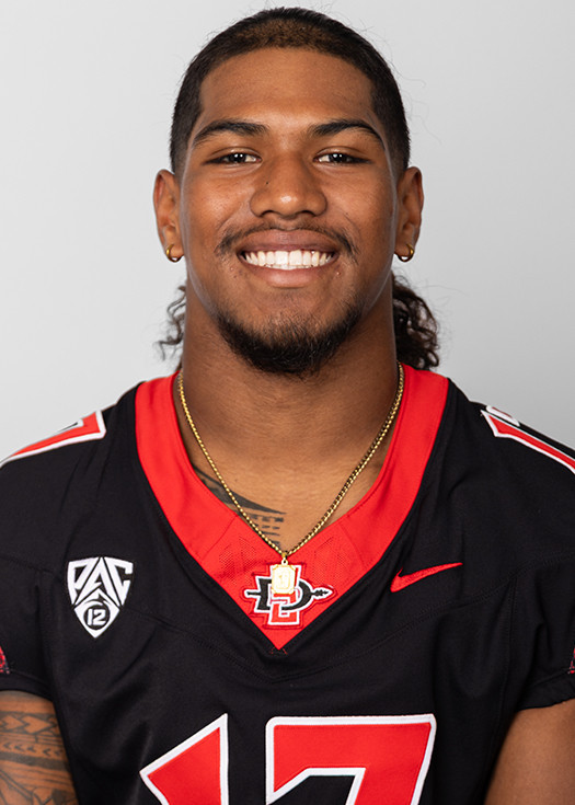 Kaimana Tufaga