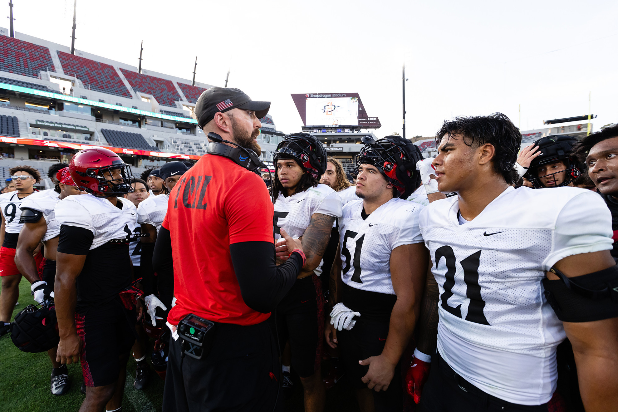 Aztec FAST™ Showcase Presented by Aztec Link Set for April 19 at ...