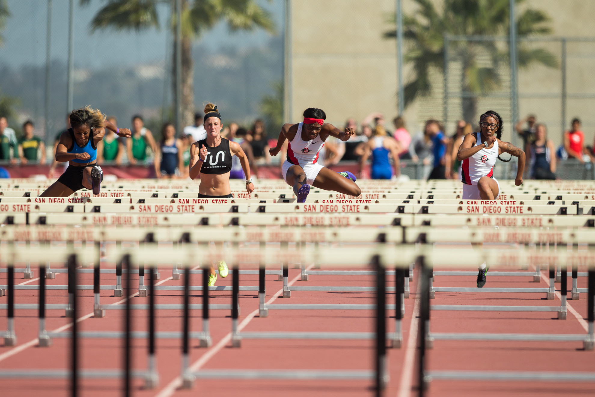 39th Annual Aztec Invitational Information - San Diego State Aztecs
