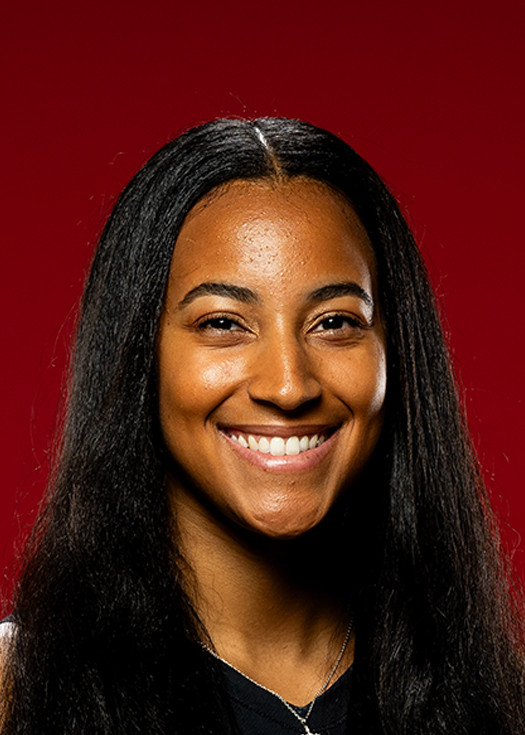 Jasmine Davis - Women's Volleyball 2025 - San Diego State Aztecs