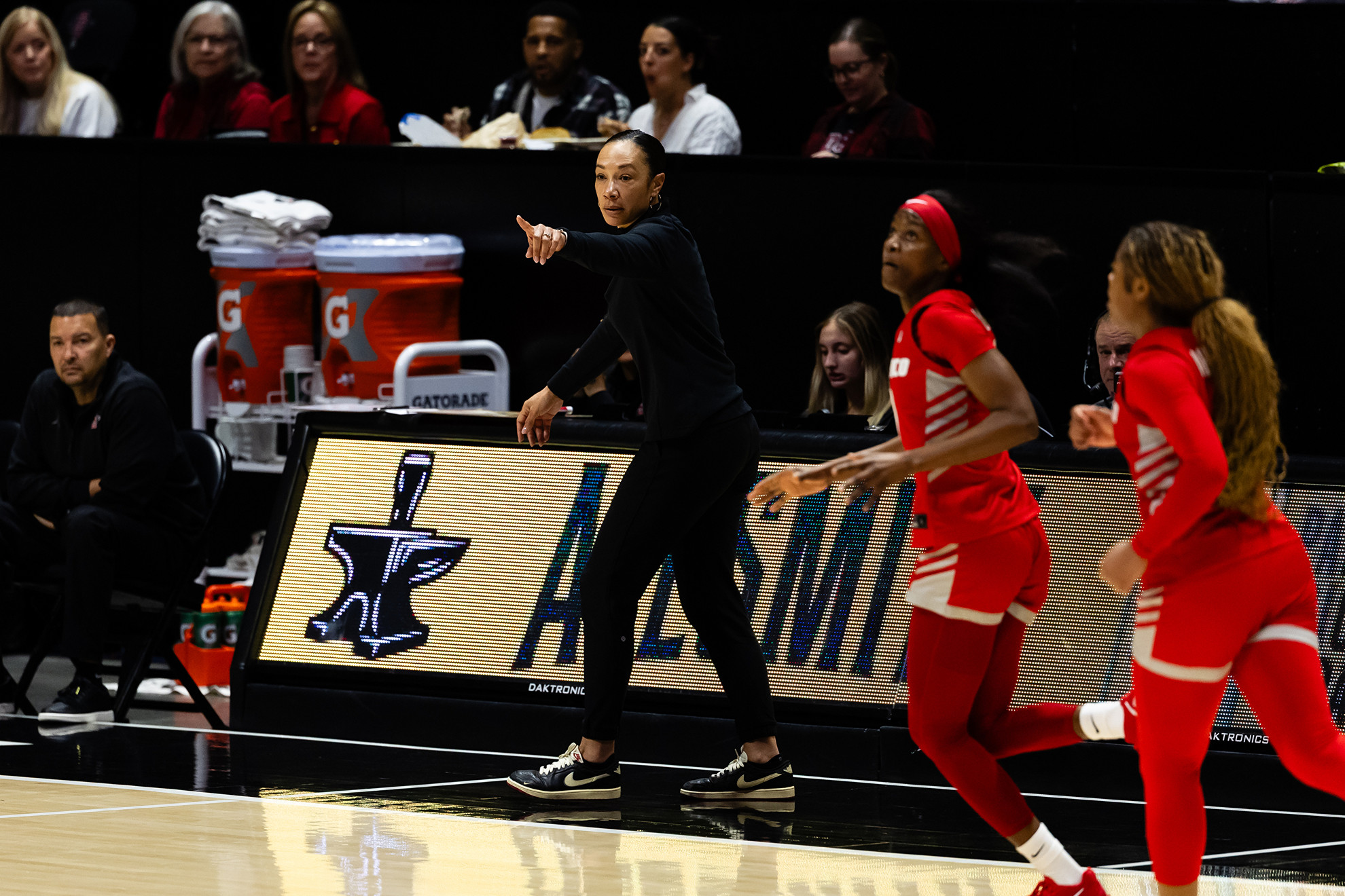 San Diego State Women's Basketball news