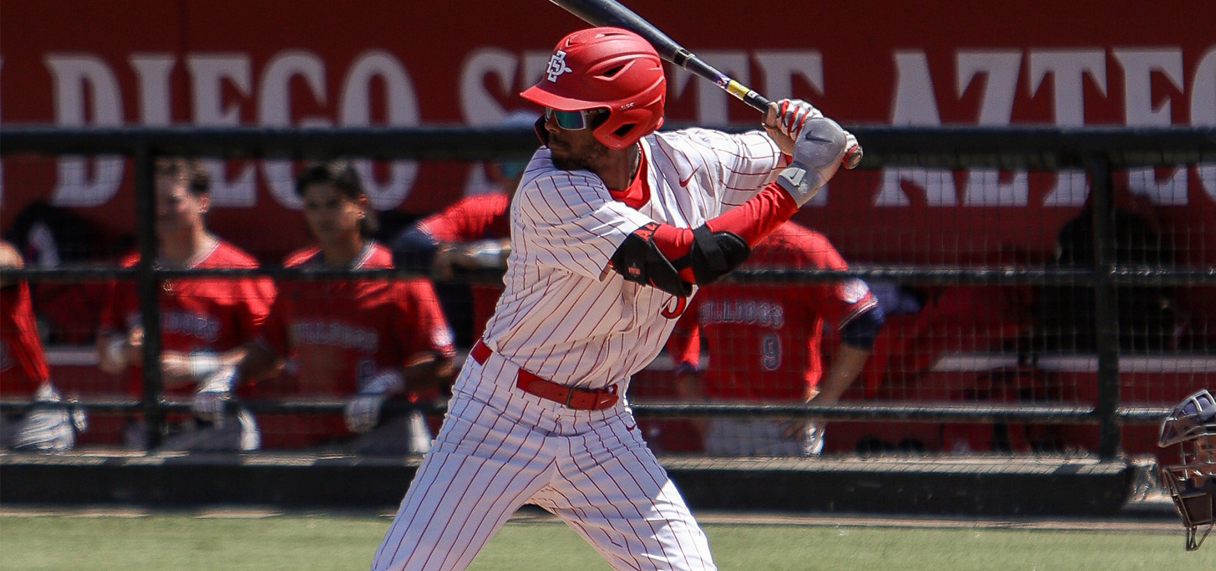 Aztecs Fall in Series Finale vs. Fresno State - San Diego State Aztecs