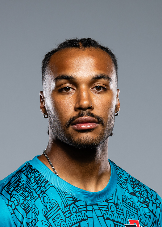 Djibril Doumbia - Men's Soccer 2024 - San Diego State Aztecs