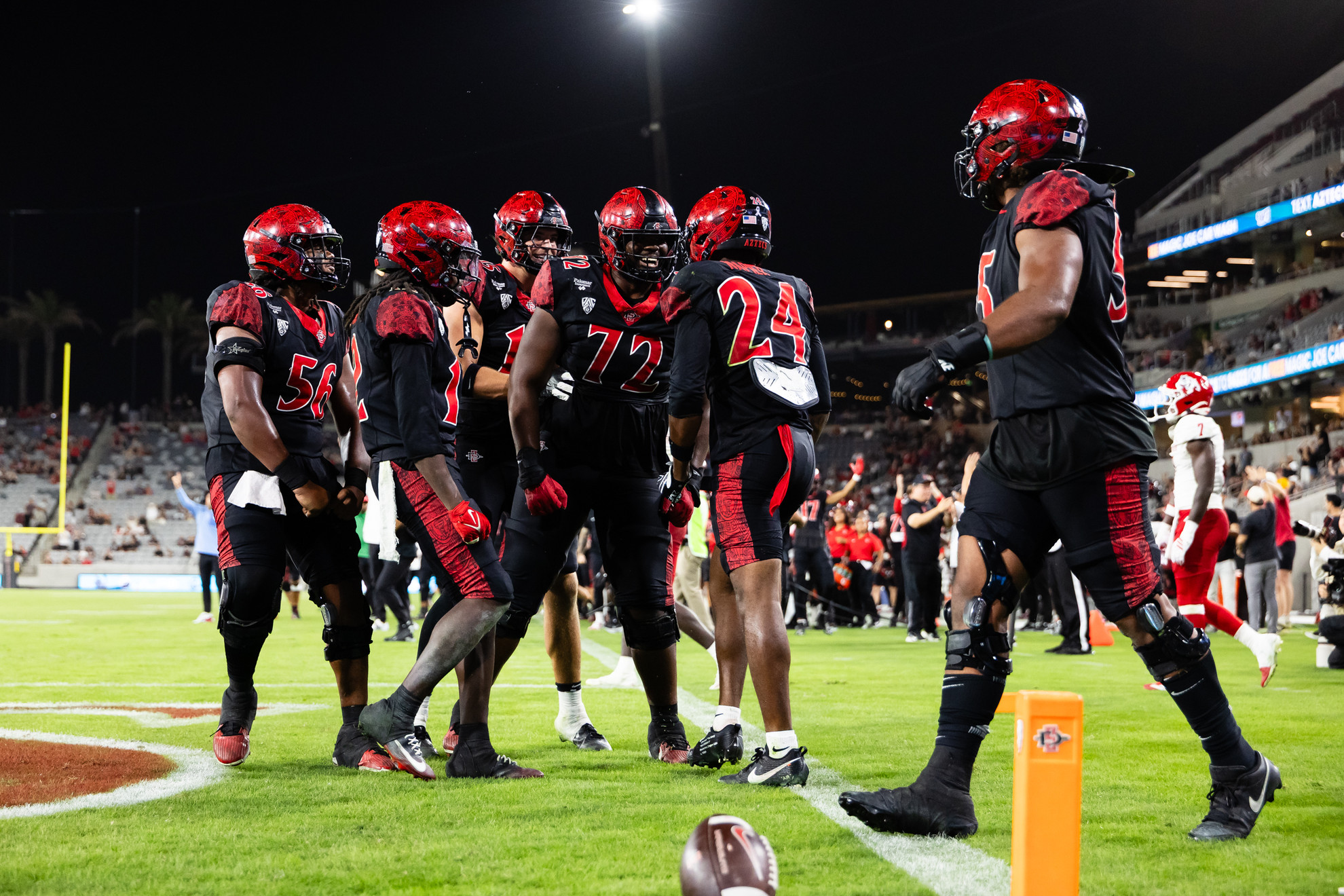 San Diego State Meets Colorado State Today in Fort Collins - San Diego ...