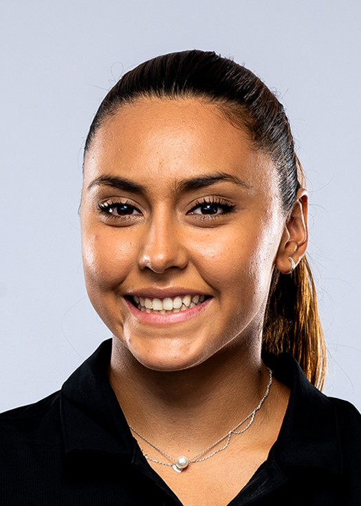 Valentina Lopez Arevalo - Women&rsquo;s Swimming and Diving 2024-25 - San