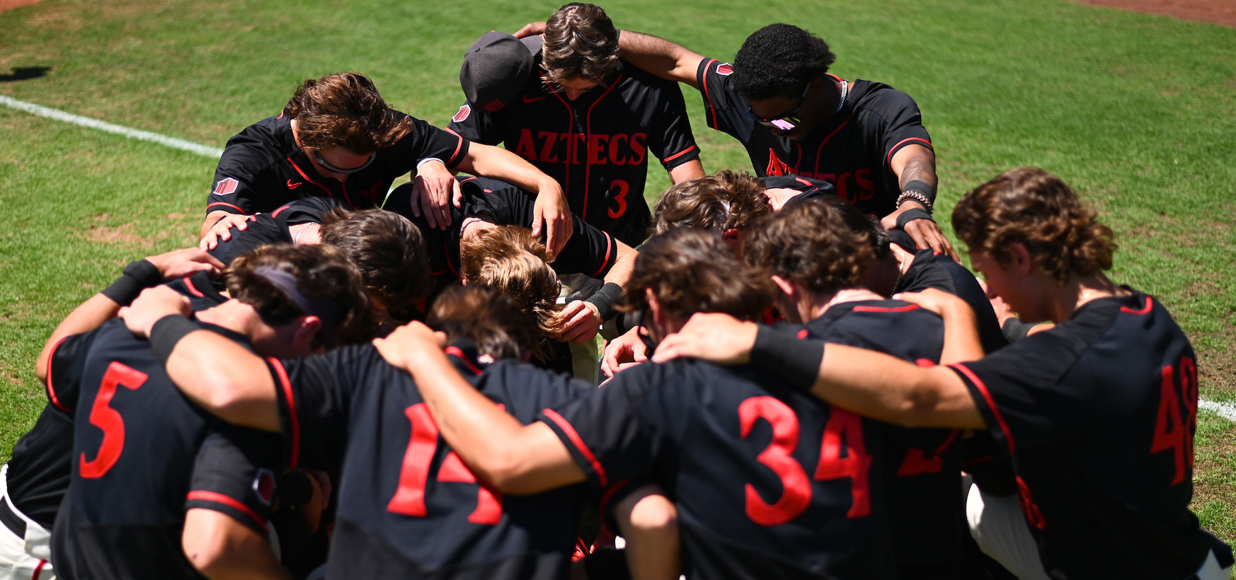 Aztecs Edged by Spartans in Season-Ending Loss at MW Tourney - San ...
