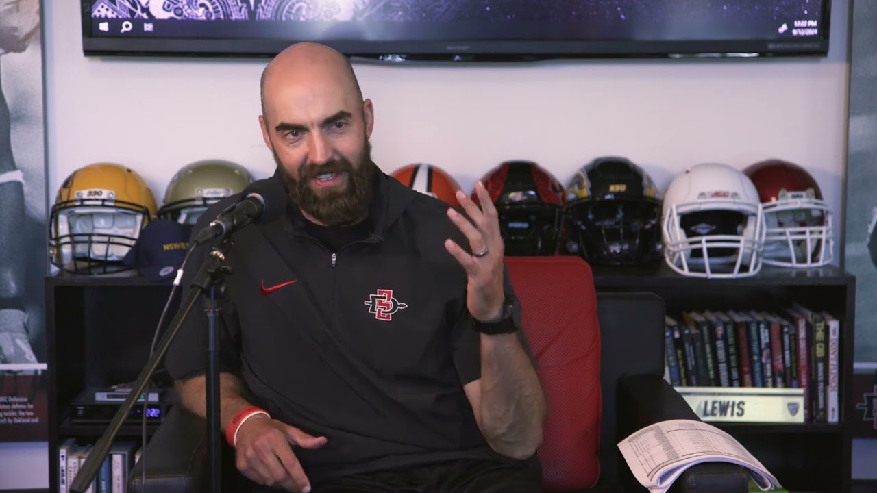 The Evolution and Impact of SDSU Football Head Coach: A Comprehensive Analysis