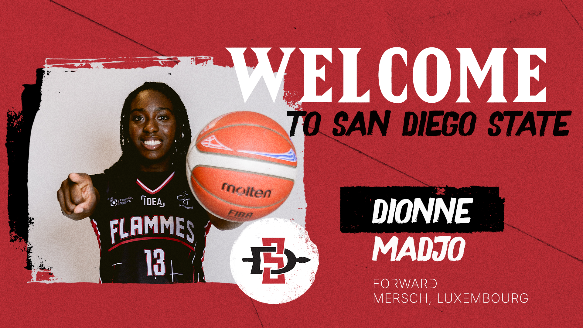 San Diego State Women's Basketball news