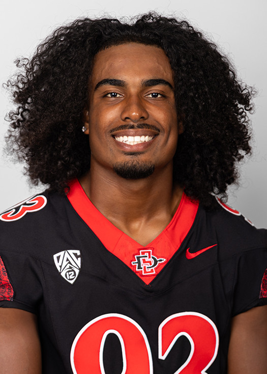 Ayo Shotomide-King athlete image